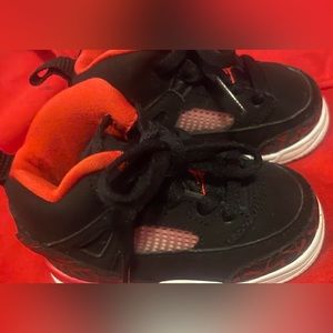 Baby shoes 4c